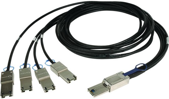 MiniSAS Cable
